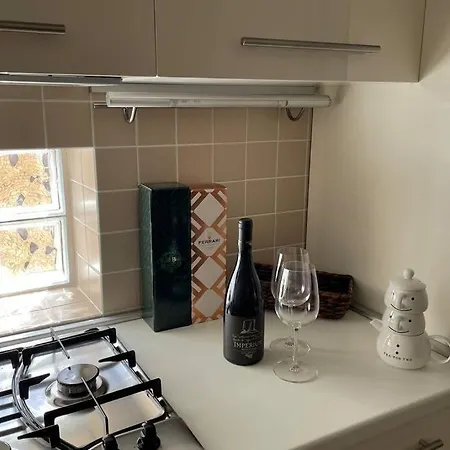 Casa Del Sole Apartment *