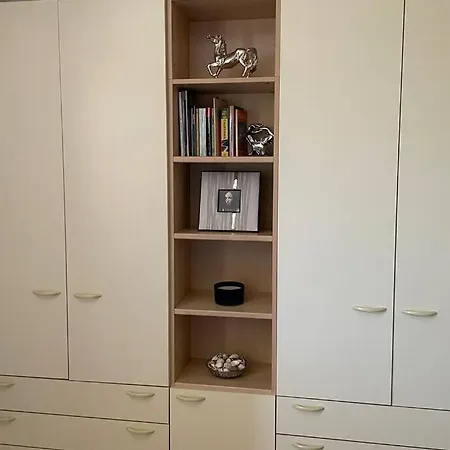 Apartment Casa Del Sole Tollo