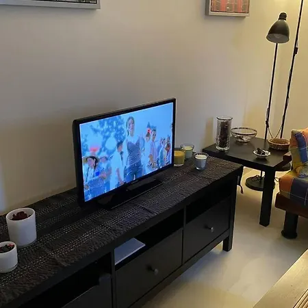 Casa Del Sole Apartment *