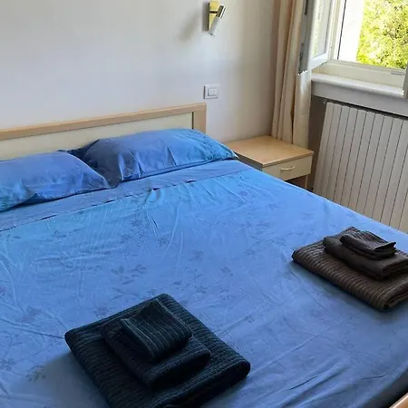 Casa Del Sole Apartment *