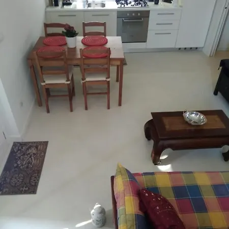 Casa Del Sole Tollo