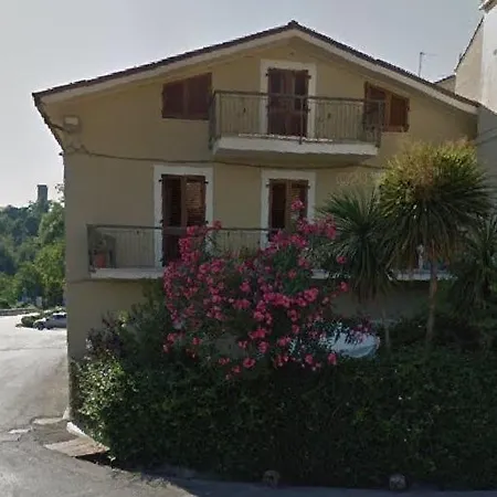Apartment Casa Del Sole