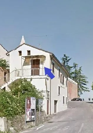 Casa Del Sole Apartment Tollo