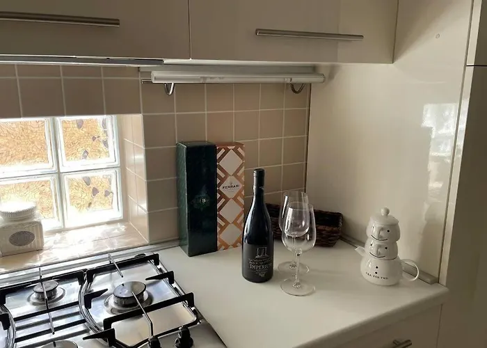 Casa Del Sole Apartment *