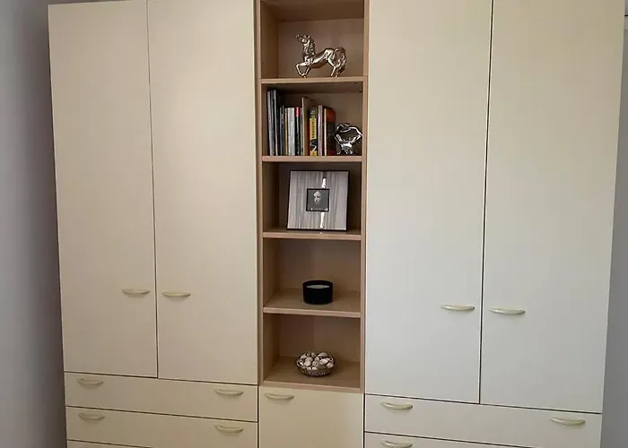 Apartment Casa Del Sole Tollo