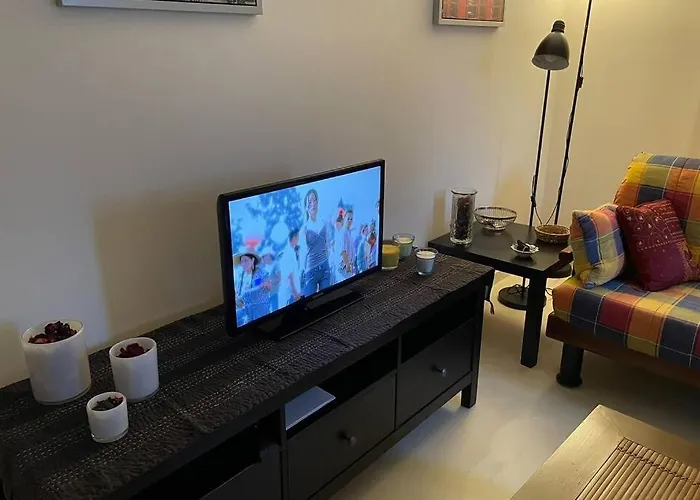 Casa Del Sole Apartment *