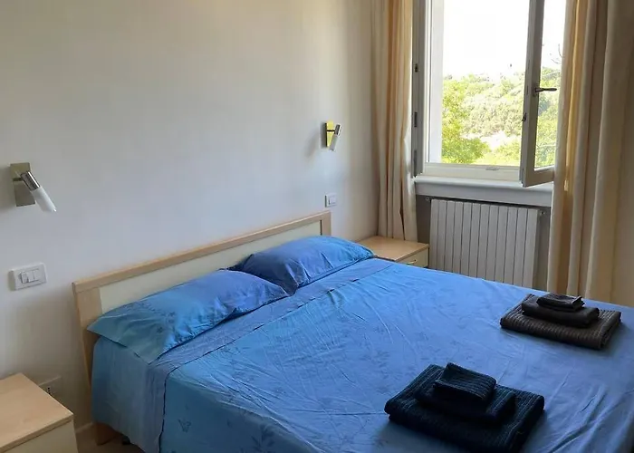 Casa Del Sole * Tollo