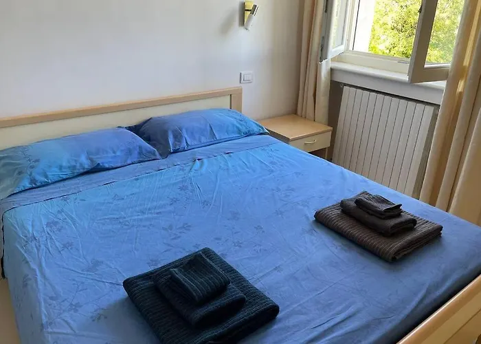 Casa Del Sole Apartment *