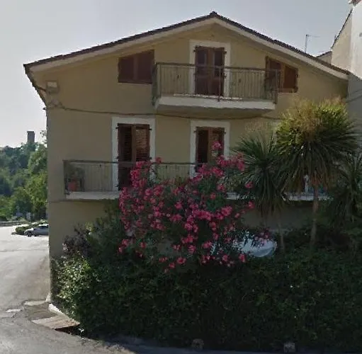 Apartment Casa Del Sole